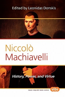 Niccolò Machiavelli