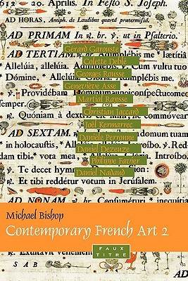 Contemporary French Art 2
