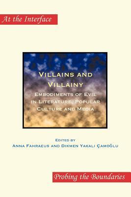 Villains and Villainy