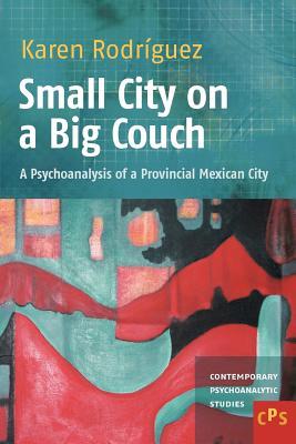 Small City on a Big Couch