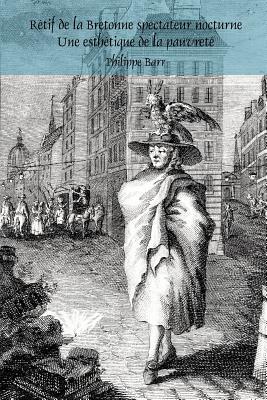 R�tif de la Bretonne Spectateur Nocturne