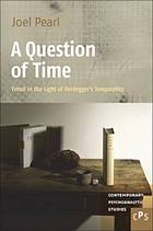 A Question of Time