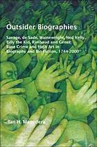 Outsider Biographies