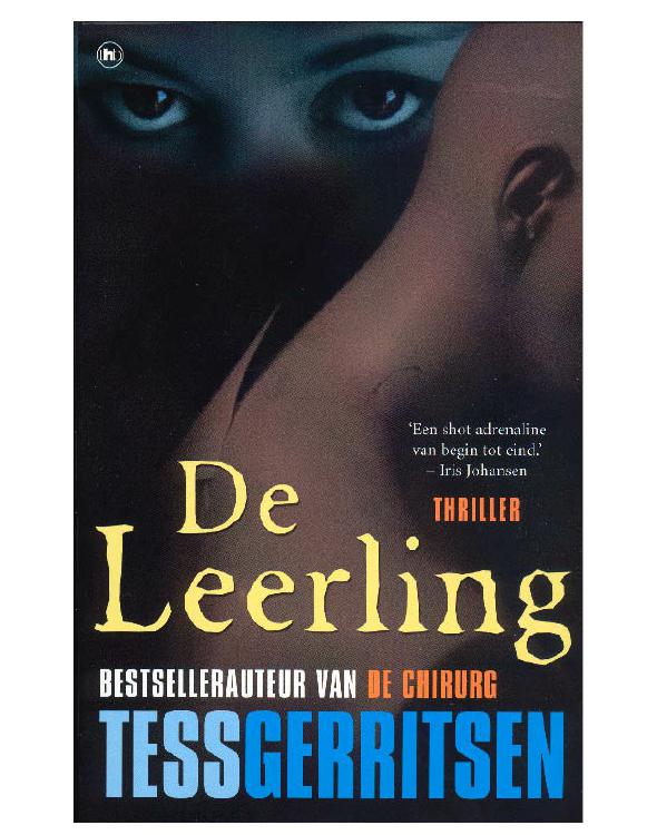 De Leerling