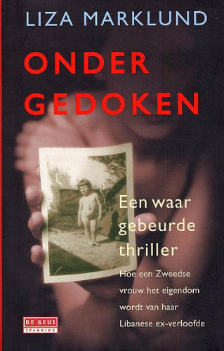 Ondergedoken