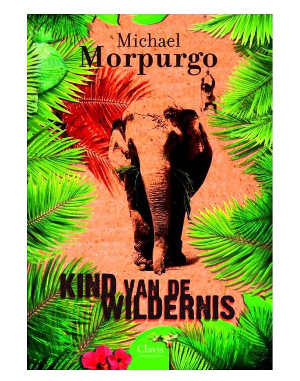 Kind van de wildernis