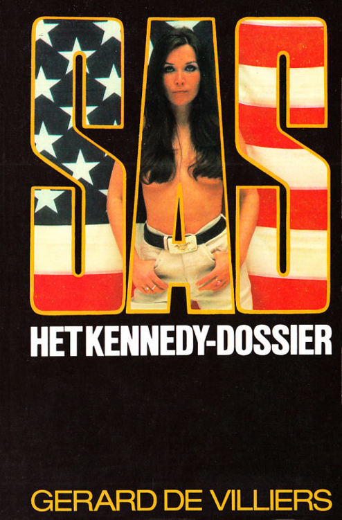 Het Kennedy-Dossier