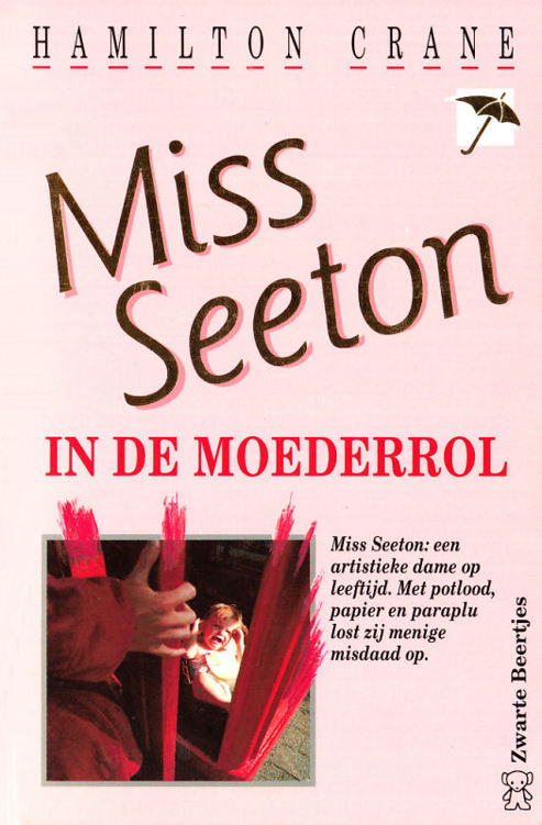 Miss Seeton in de moederrol