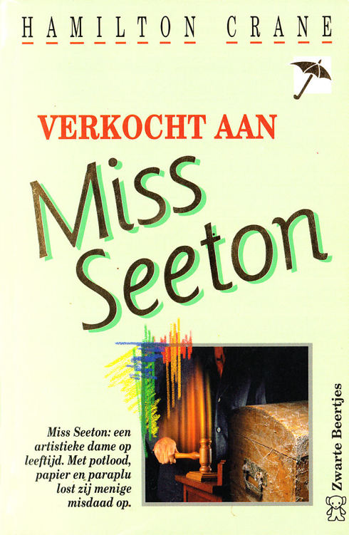 Verkocht aan Miss Seeton