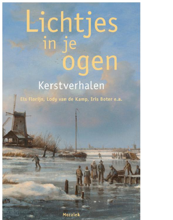 Lichtjes in je ogen