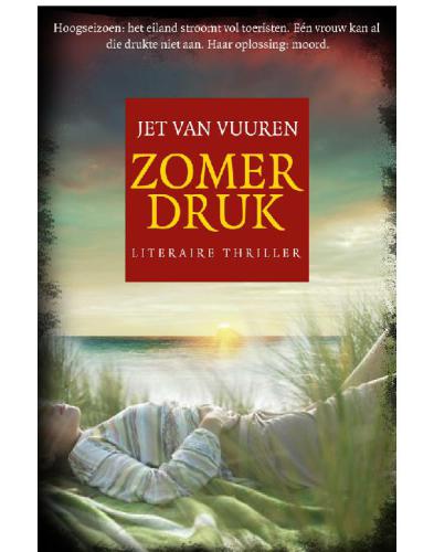 Zomerdruk