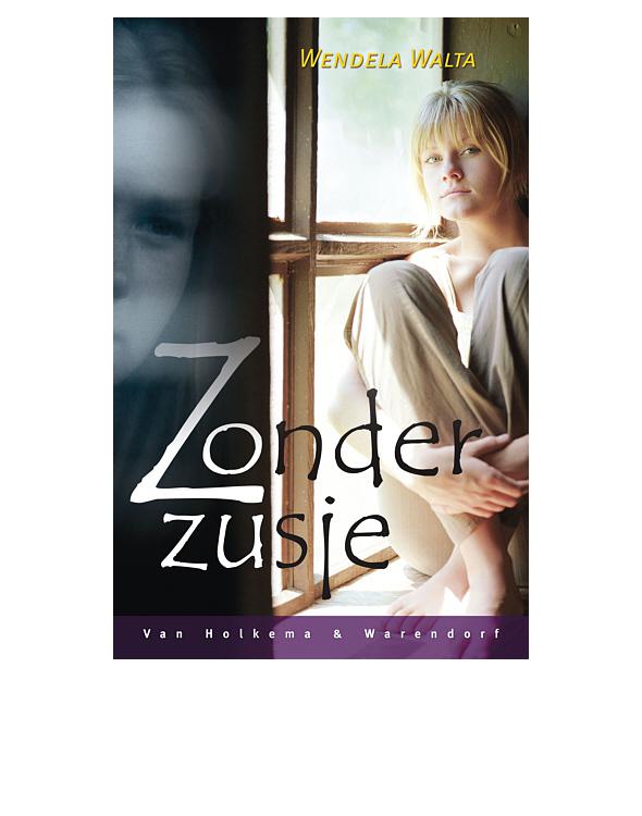 Zonder zusje