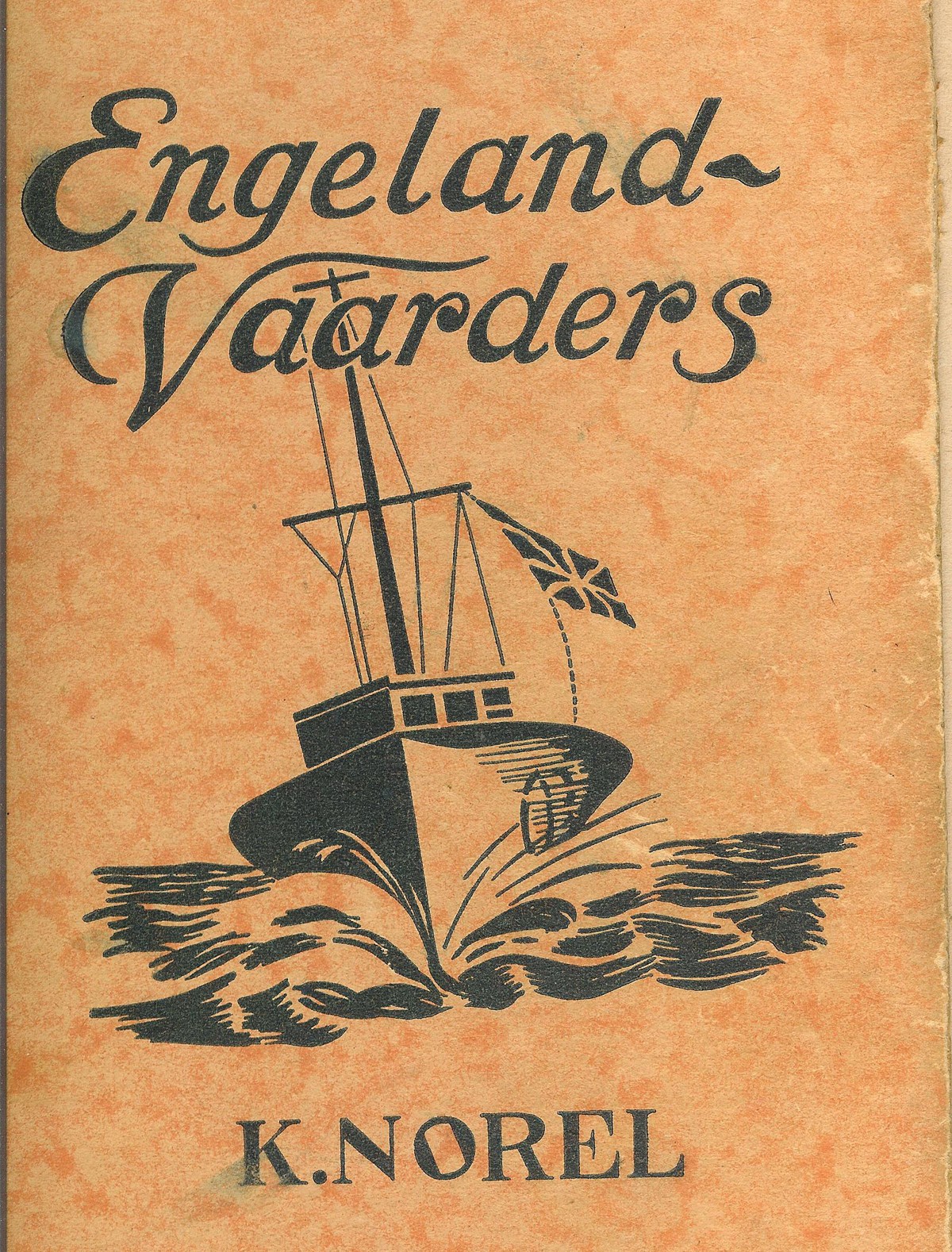 Engelandvaarders