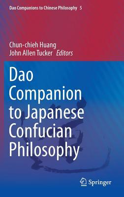 DAO Companion to Japanese Confucian Philosophy