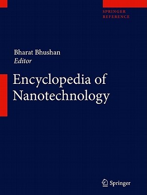 Encyclopedia of Nanotechnology