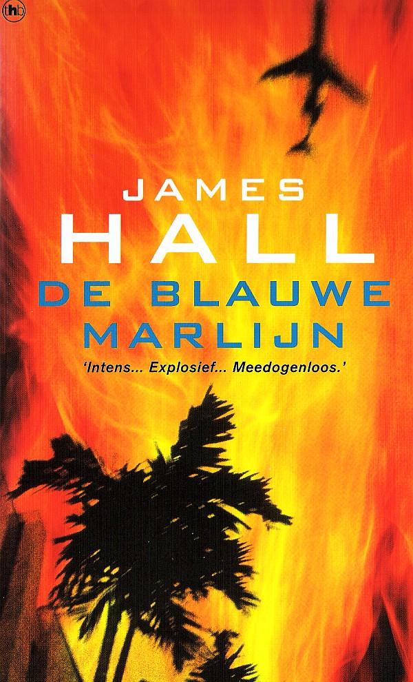 De Blauwe Marlijn