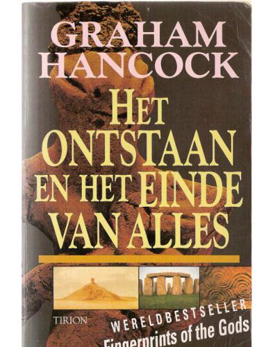 Het onstaan en het einde van alles