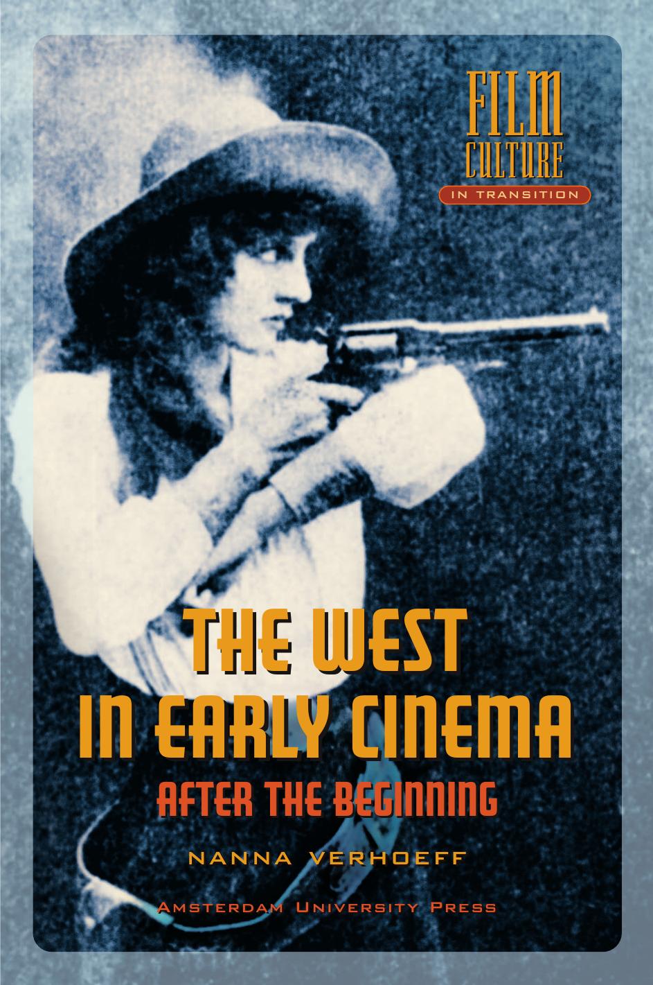 The West in Early Cinema