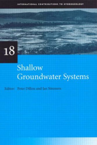 Shallow Groundwater Systems