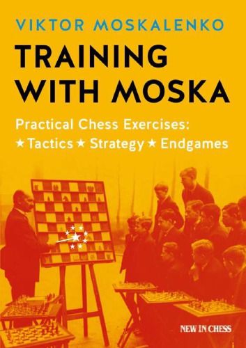 Training with Moska