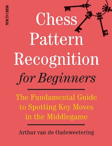 Chess Pattern Recognition for Beginners