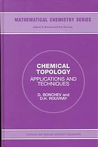 Chemical Topology