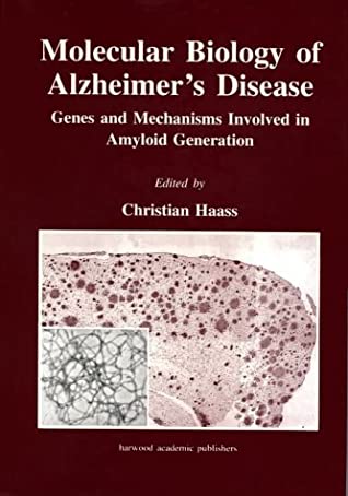 Molecular Biology of Alzheimer's Disease