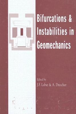 Bifurcations &amp; Instabilities in Geomechanics