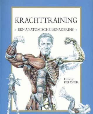 Krachttraining - een anatomische benadering