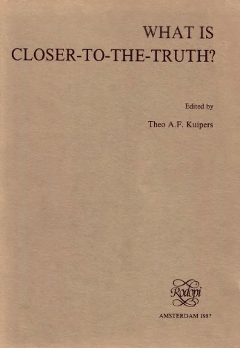 What Is Closer-to-the-Truth