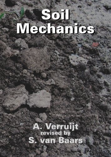 Soil Mechanics