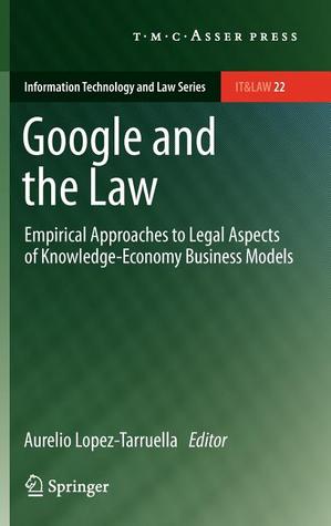 Google and the Law