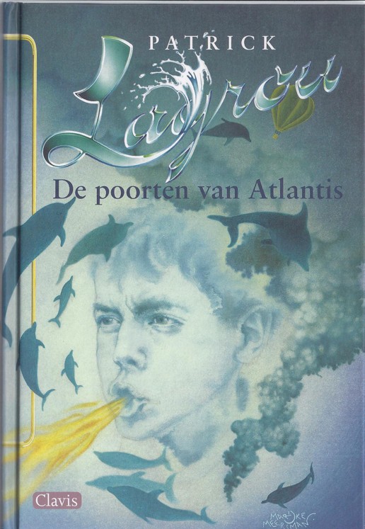 De poorten van Atlantis