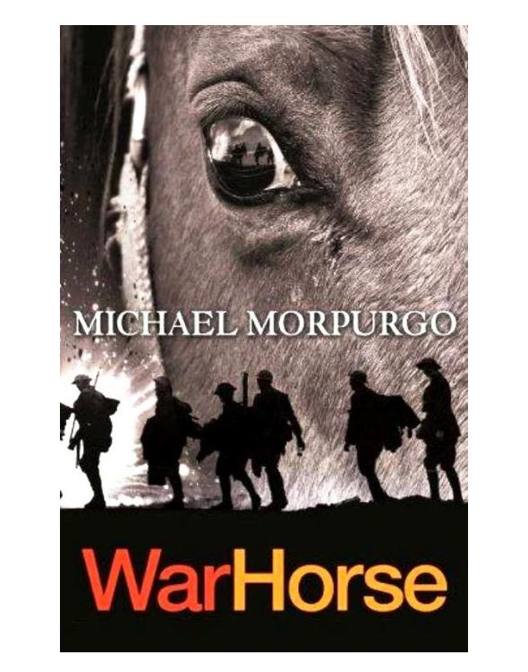 Warhorse