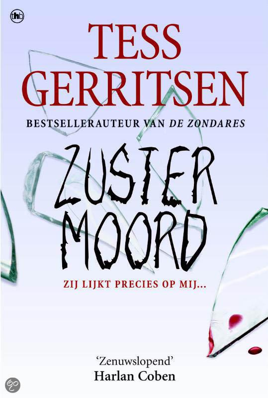 Zustermoord