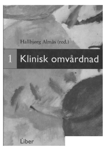 Klinisk omvårdnad. D. 1