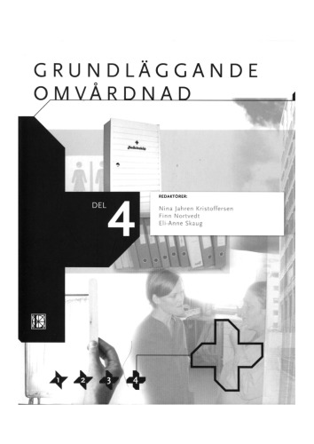 Grundläggande omvårdnad. 4