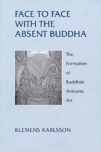 Face To Face With The Absent Buddha