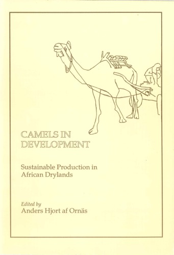 Camels in Development