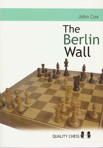 The Berlin Wall