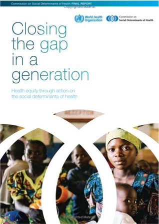 Closing the gap in a generation