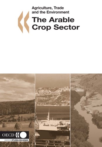 The Arable Crops Sector