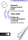 Central Government Debt Statistical Yearbook 19932002
