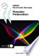 OECD Economic Surveys Russian Federation Volume 2004