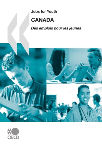 Jobs for Youth/Des Emplois Pour Les Jeunes Canada