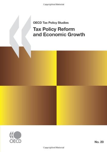 Tax Policy Reform and Economic Growth