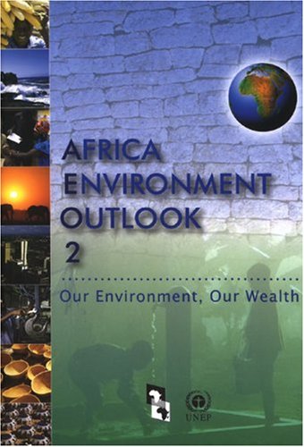 Africa Environment Outlook 2