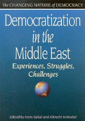 Democratization in the Middle East