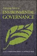 Emerging Forces in Environmental Governance