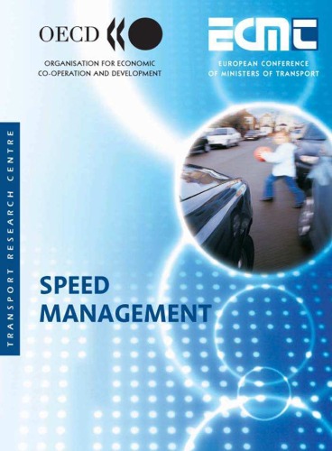 Speed management